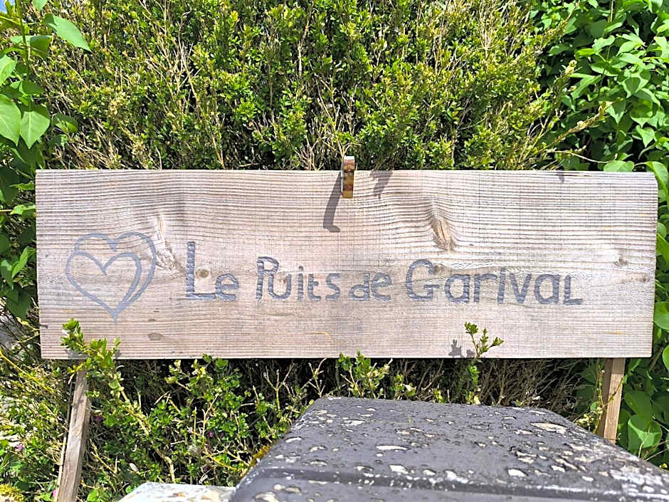 Le Puits de Garival