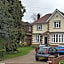 Leafy Suburban B&B