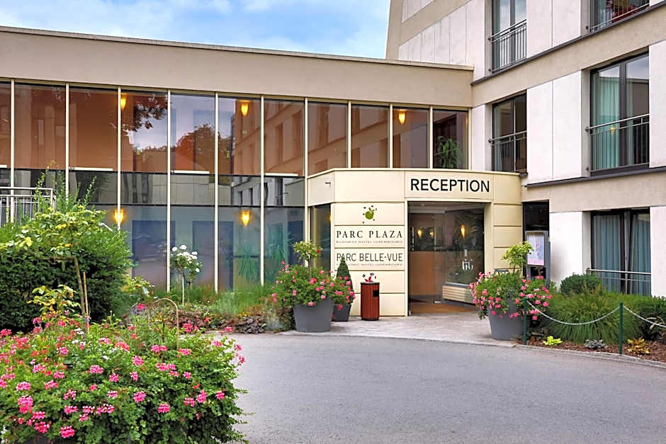 Hotel Parc Belle-Vue