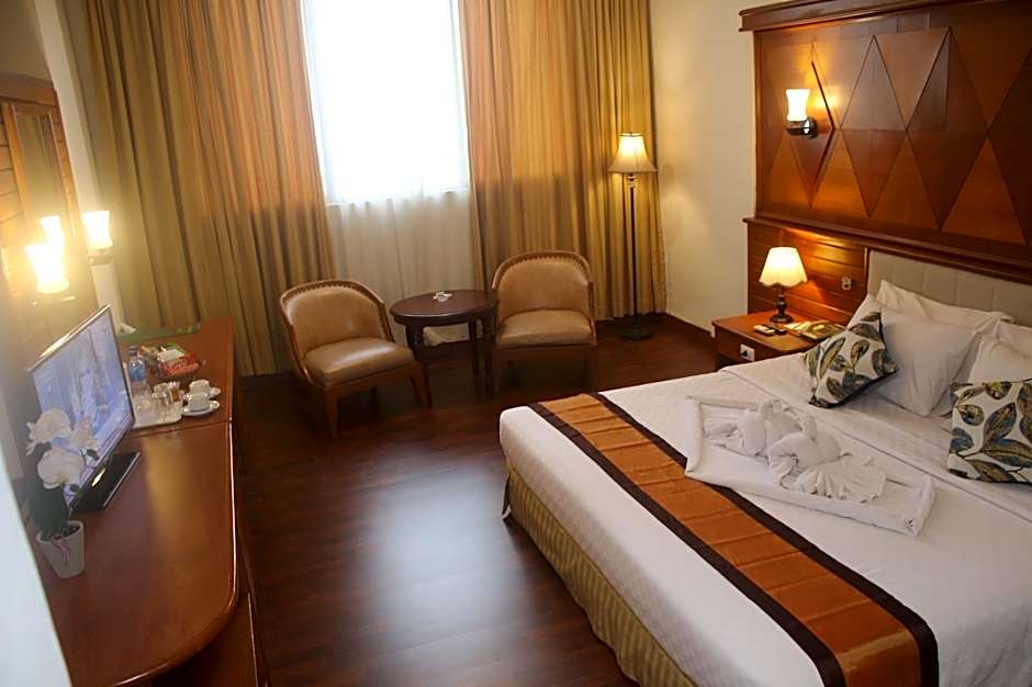 Mutiara Merdeka Hotel