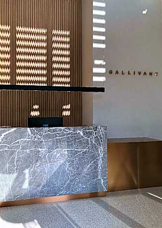 The Gallivant Hotel