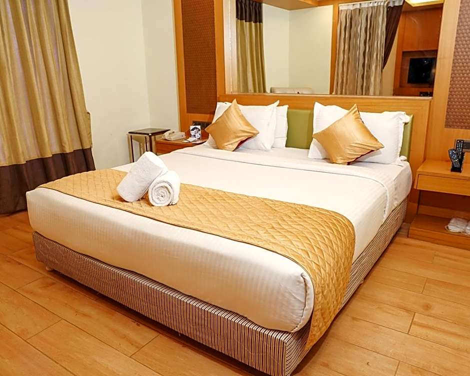 Hotel Himalayaa