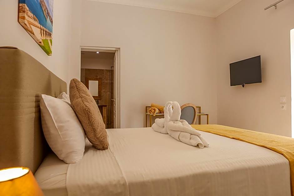 Palazzo Pisani Boutique Hotel & Spa Malta