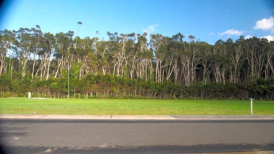 Sapphire Chambre B&B