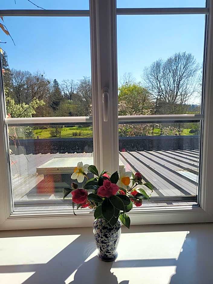 Logis Hôtel De France- Restaurant GRILL