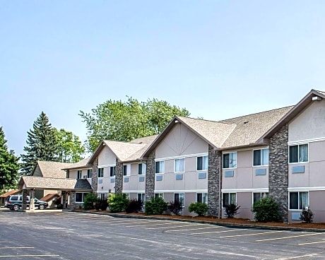 Quality Inn & Suites