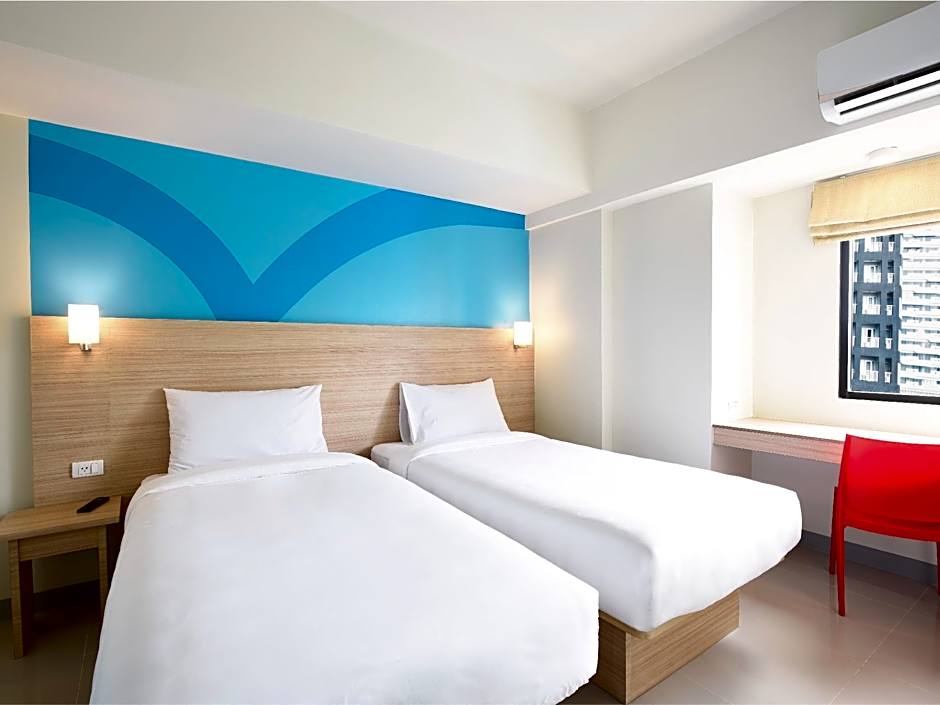 Hop Inn Hotel Tomas Morato Quezon City