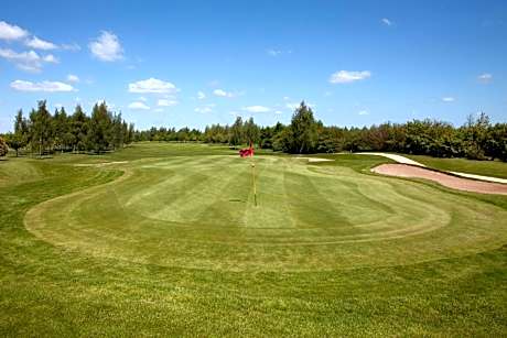 Appletree Holiday Park