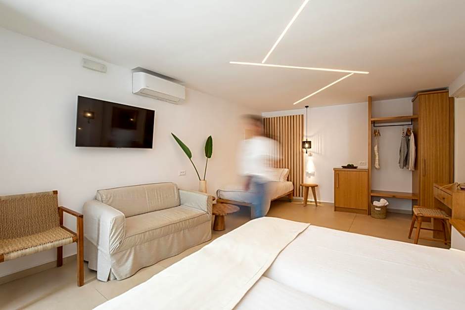 Damianos Mykonos Hotel