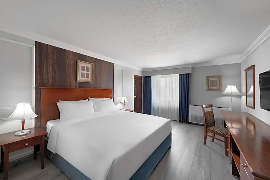 Al Mubarakia Hotel Yanbu-EX Radisson Blu