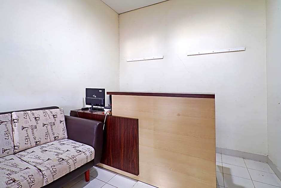 Collection O 91566 Edurent Bandung