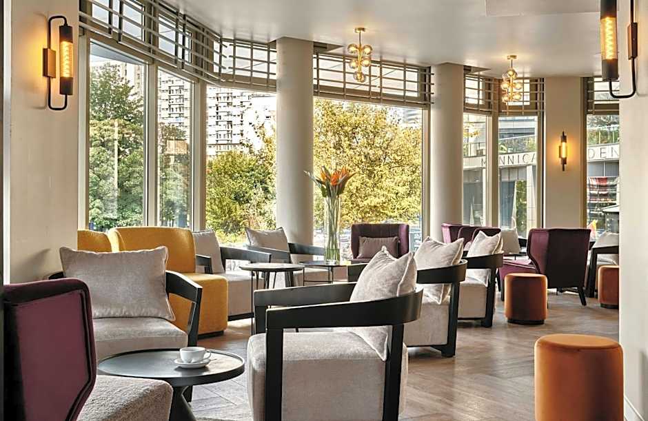 Leonardo Royal Hotel Warsaw