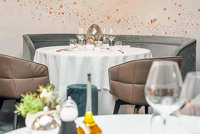 Demeures & Châteaux - Hôtel Greuze & Spa Tournus