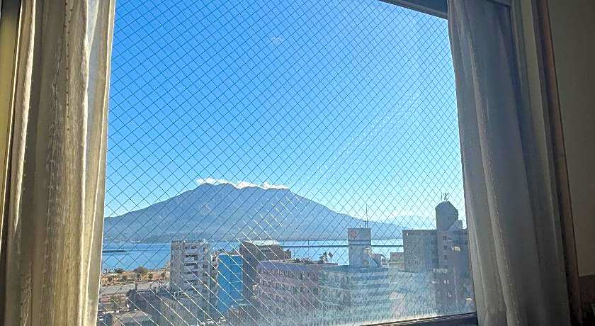 Hotel Sunflex Kagoshima