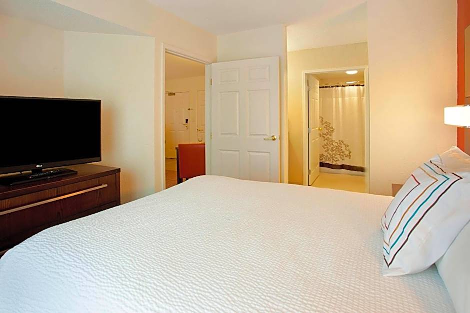 Residence Inn by Marriott Fort Wayne