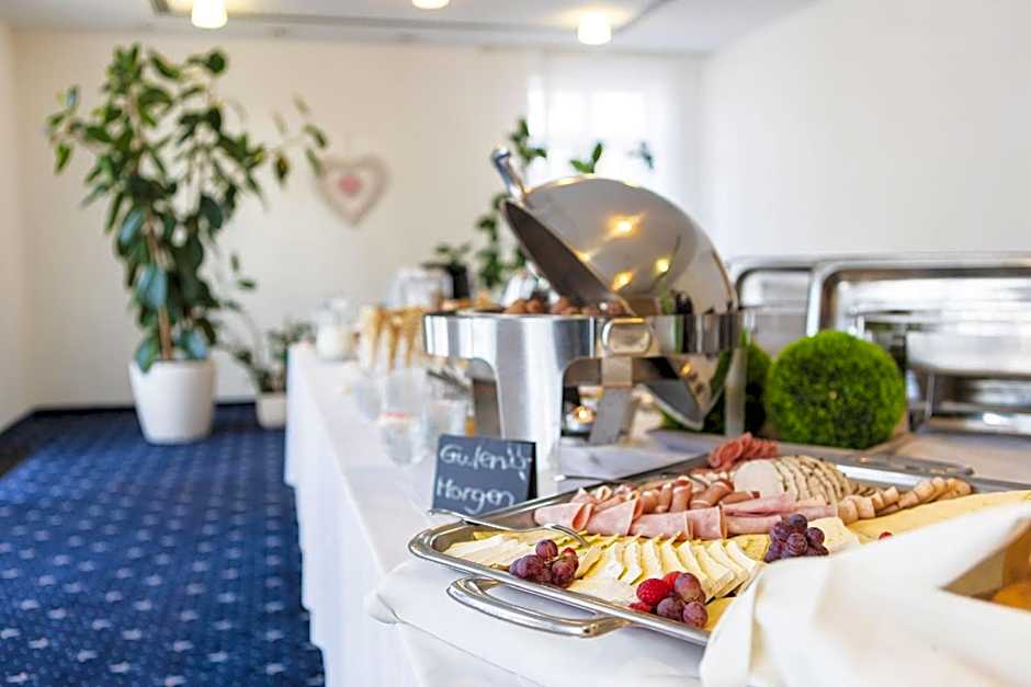 Hotel Stadt Spremberg