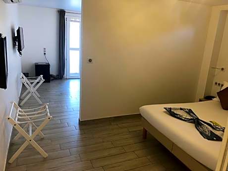 Family Room - Disability Access