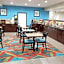 Hawthorn Suites By Wyndham Irving Dfw South