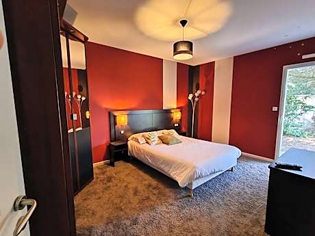 Domaine de la Barbinais