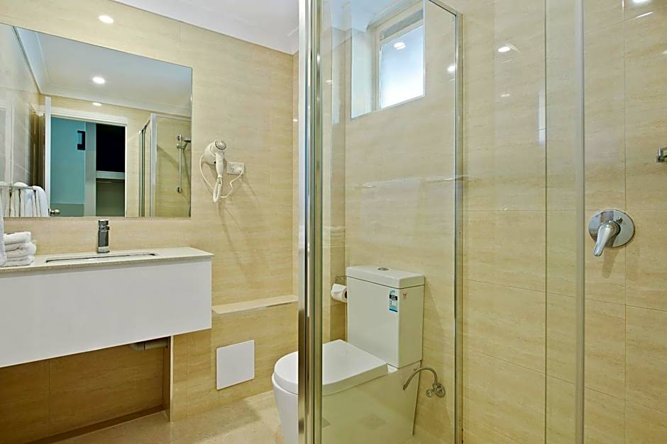 Comfort Inn Dandenong