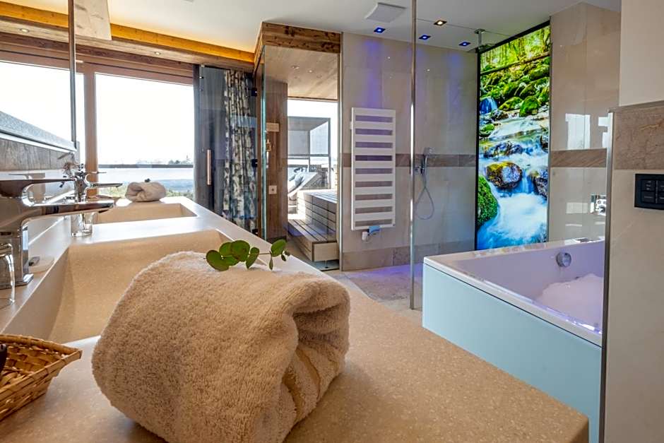 Natur- & Wellnesshotel Brunner Hof