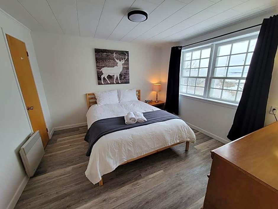 Aux 4 vents - Auberg'Inn