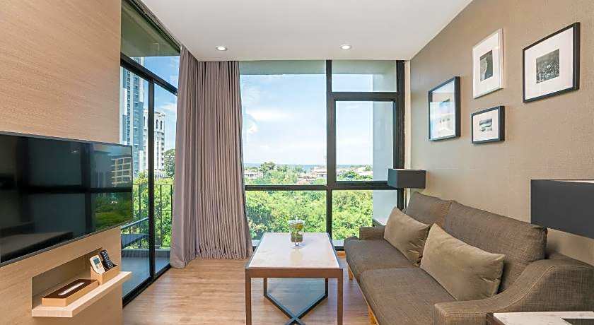 At Mind Serviced Residence