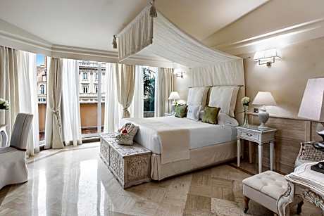 Hotel Barocco