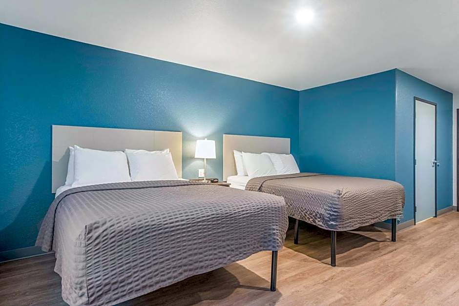 WoodSpring Suites Atlanta McDonough