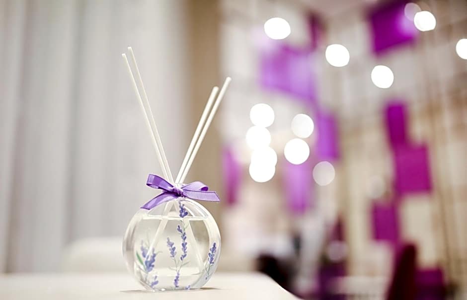 Lavande Hotels Jingdezhen Taoxichuan Creative Square