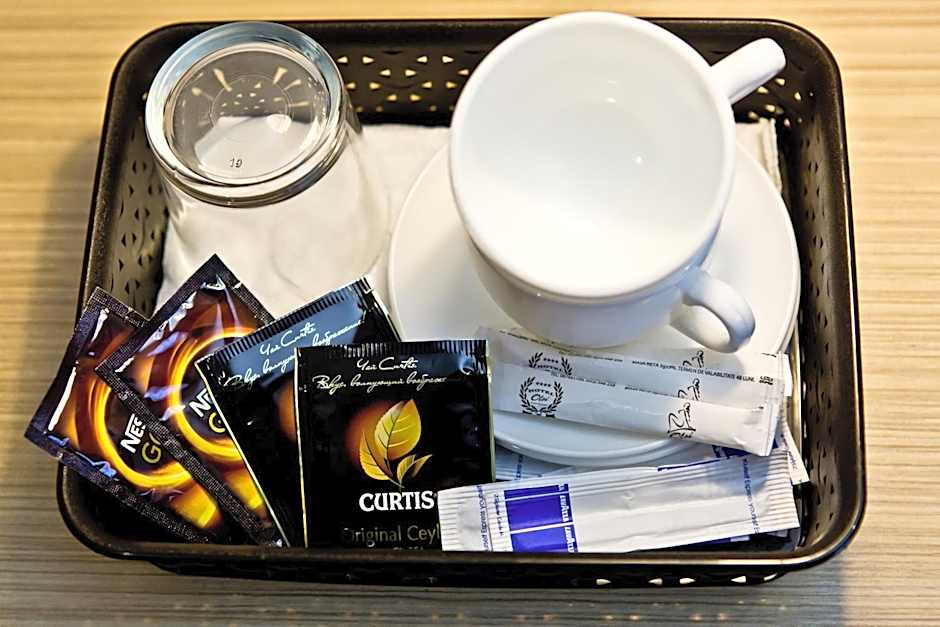 Bed & Breakfast Olsi