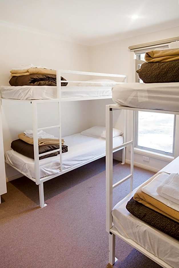 McLean Beach Holiday Park