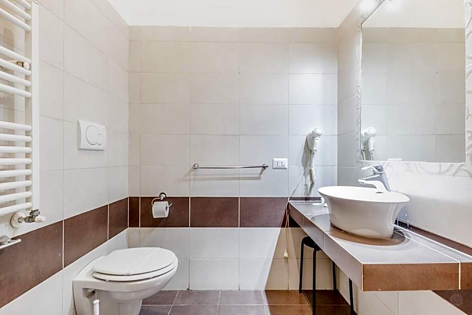 Vatican City Guest House