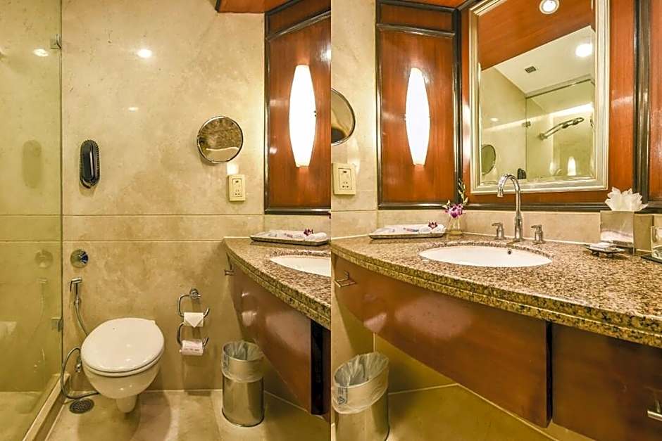 Blue Diamond Pune IHCL SeleQtions