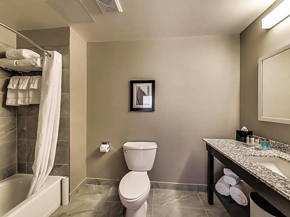 Radisson Hotel Edmonton Airport