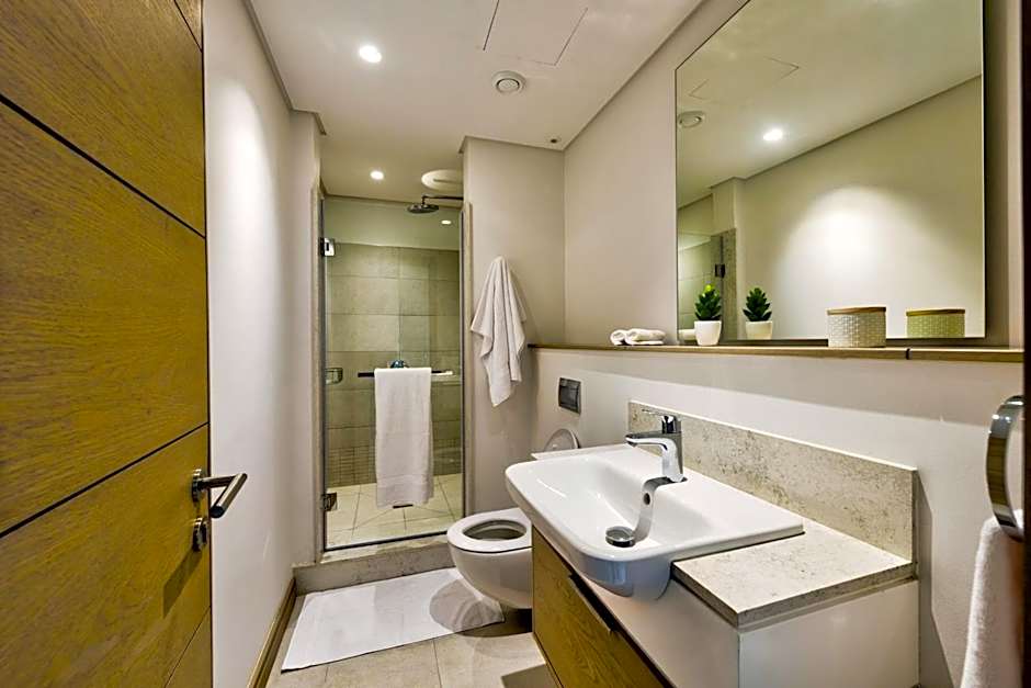 Mauritius Ultra Luxury Apartment