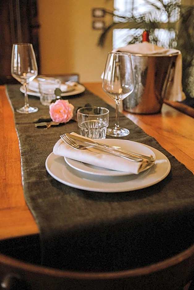 L'Elefante Fritz Boutique Lodge - Villa Piazzo