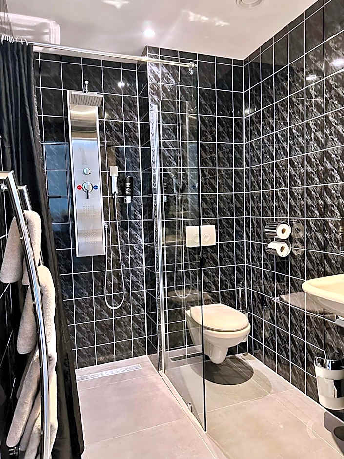 Gasterij Hotel Dennenoord