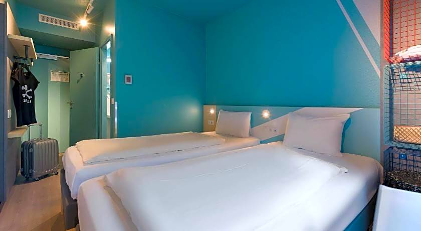 Ibis Budget Leipzig City