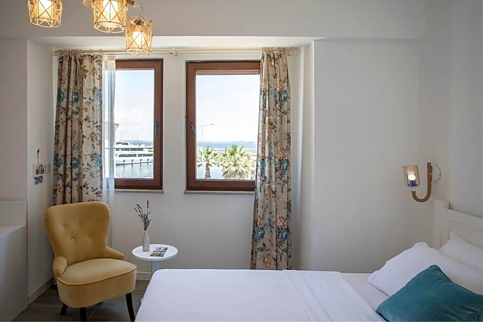 Troas Ada Hotel