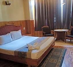 Hotel Yak
