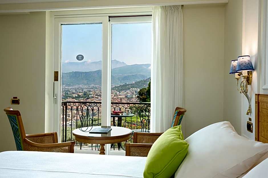 Grand Hotel Capodimonte