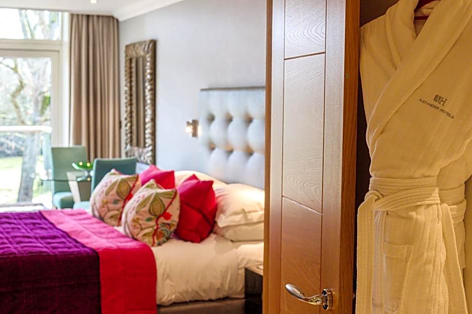 Alexander House Hotel & Utopia Spa