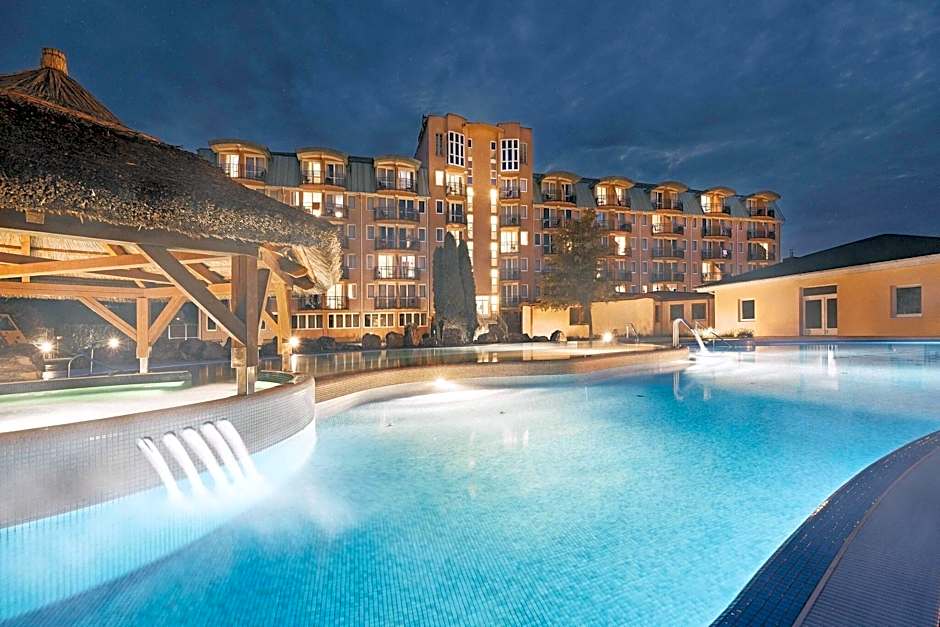 Hotel Europa Fit