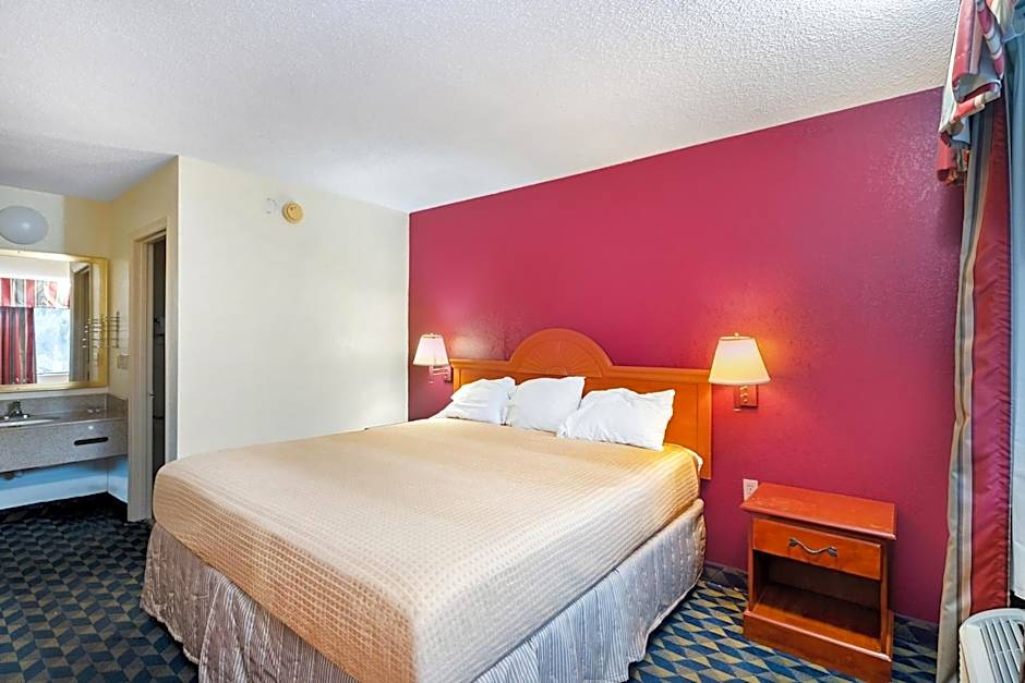 OYO Hotel Manning SC