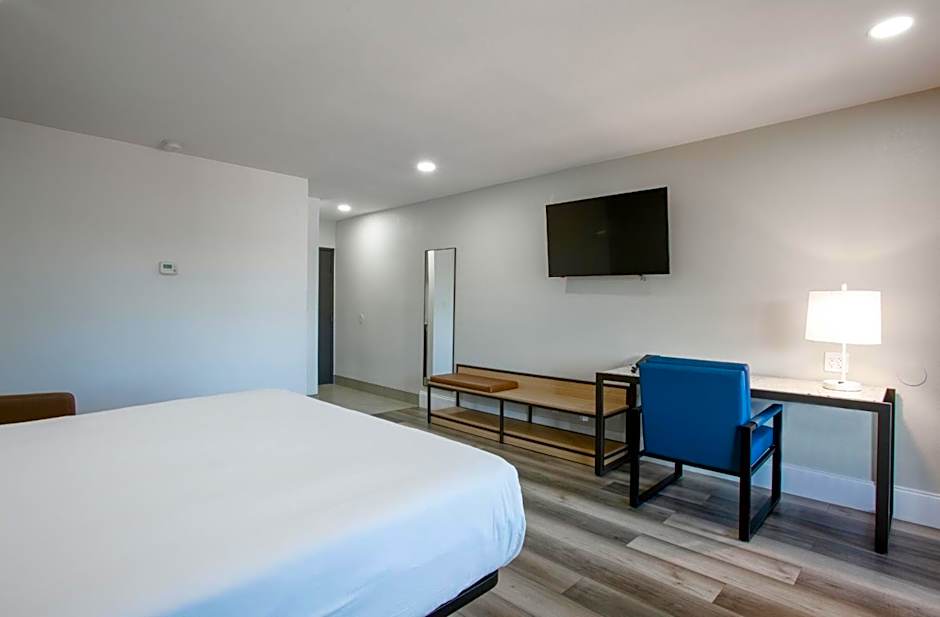 Hotel Elev8 Flagstaff, Trademark Collection by Wyndham