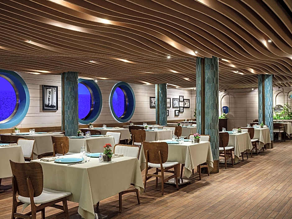 Swissôtel Büyük Efes Izmir