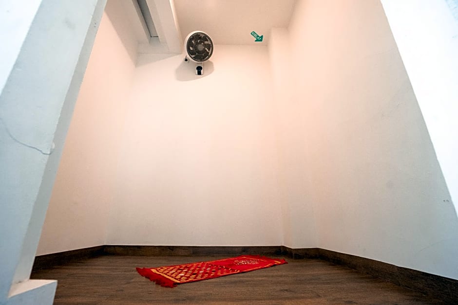 Bobopod Slamet Riyadi, Solo