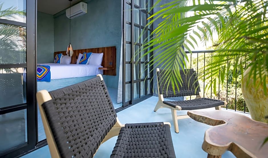 Turquoise Petit Hotel Tulum