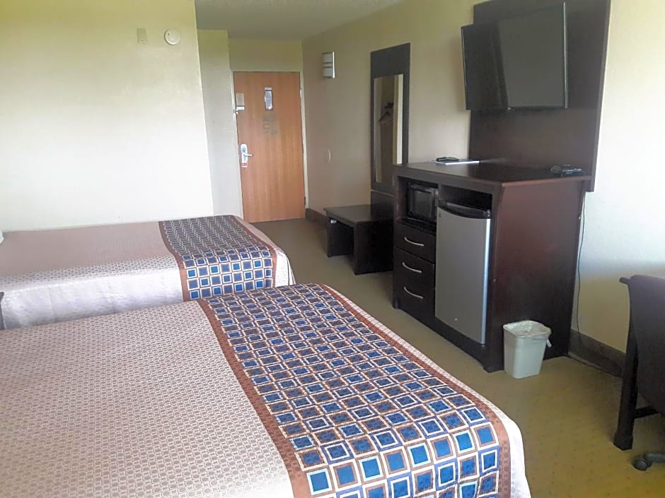 Americas Best Value Inn & Suites-Texas City/La Marque